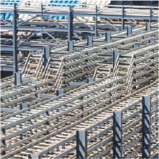 For FRP Cable Trays